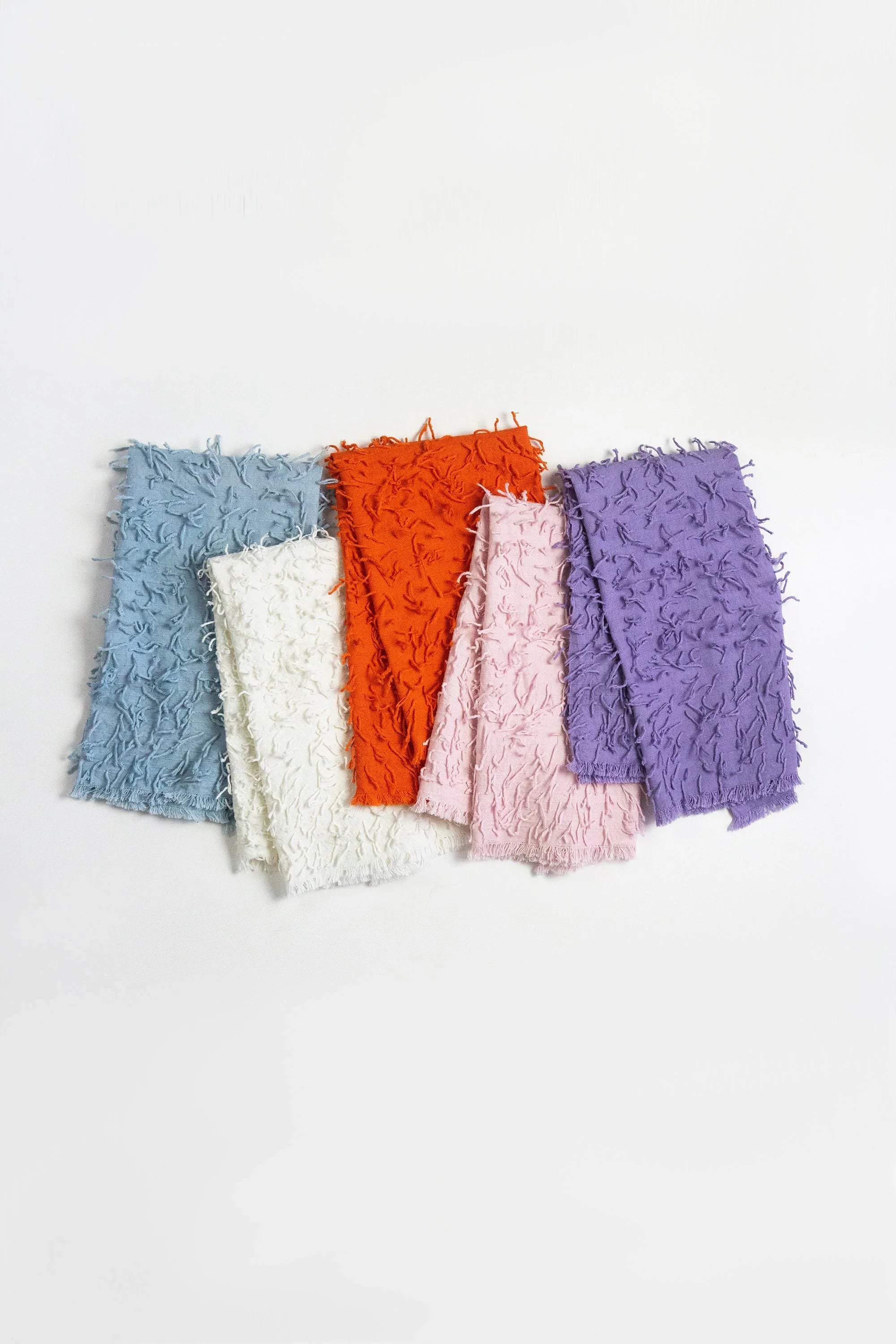 Tortilla Tea Towel Archive New York