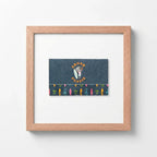 Sharehouse Framed Print