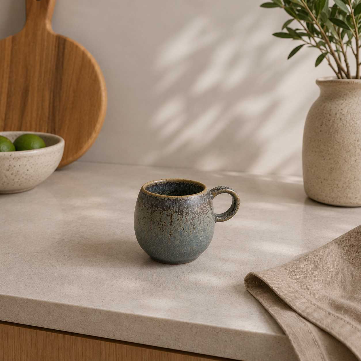 Sierra Espresso Cup