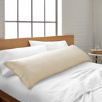 Body Pillowcases | Cooling Bamboo Bamboo is Better