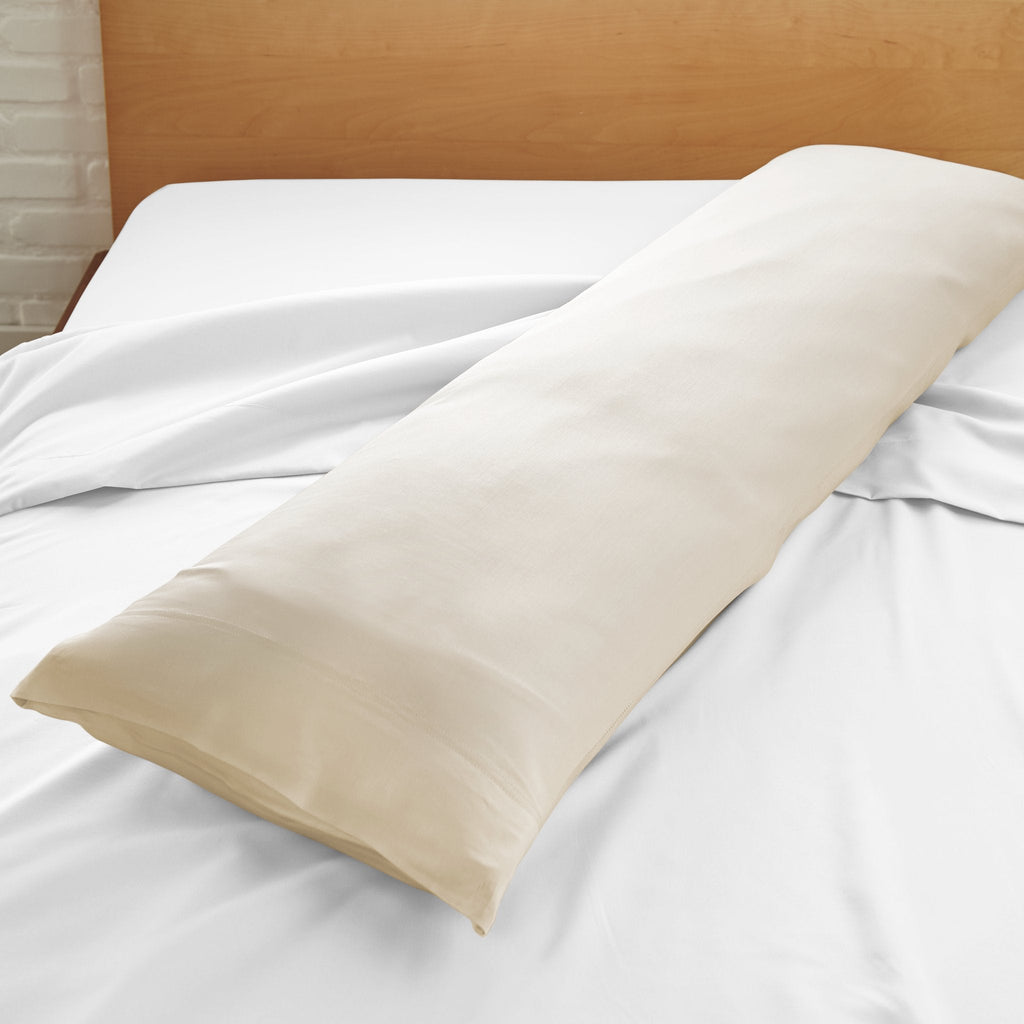 Body Pillowcases | Cooling Bamboo Bamboo is Better