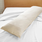Body Pillowcases | Cooling Bamboo Bamboo is Better