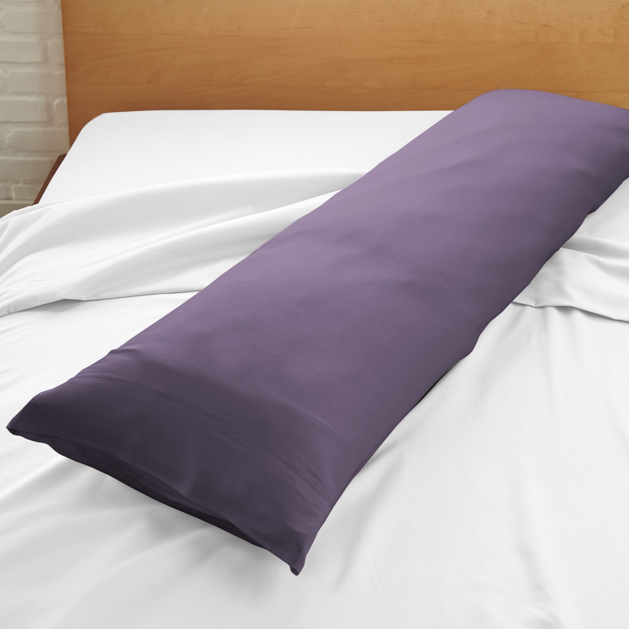 Body Pillowcases | Cooling Bamboo Bamboo is Better