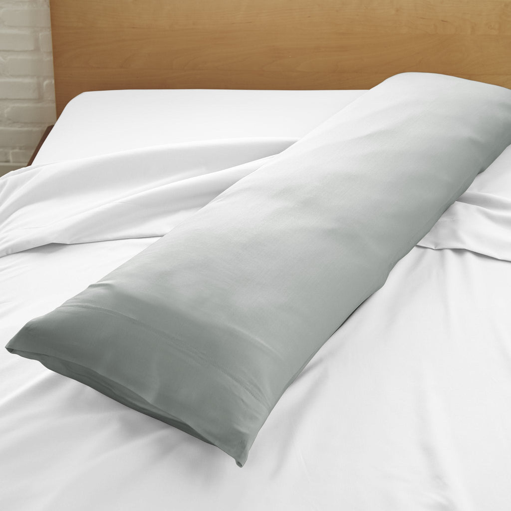 Body Pillowcases | Cooling Bamboo Bamboo is Better