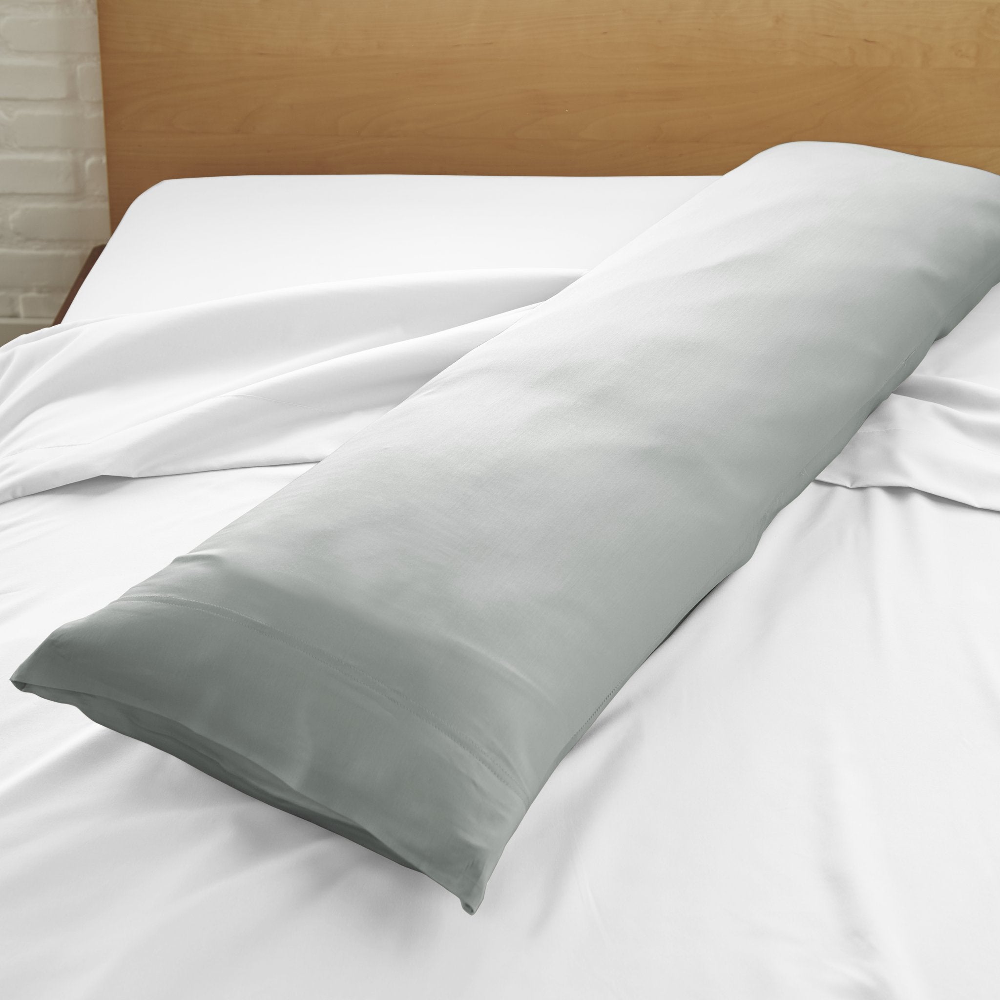 Body Pillowcases | Cooling Bamboo Bamboo is Better