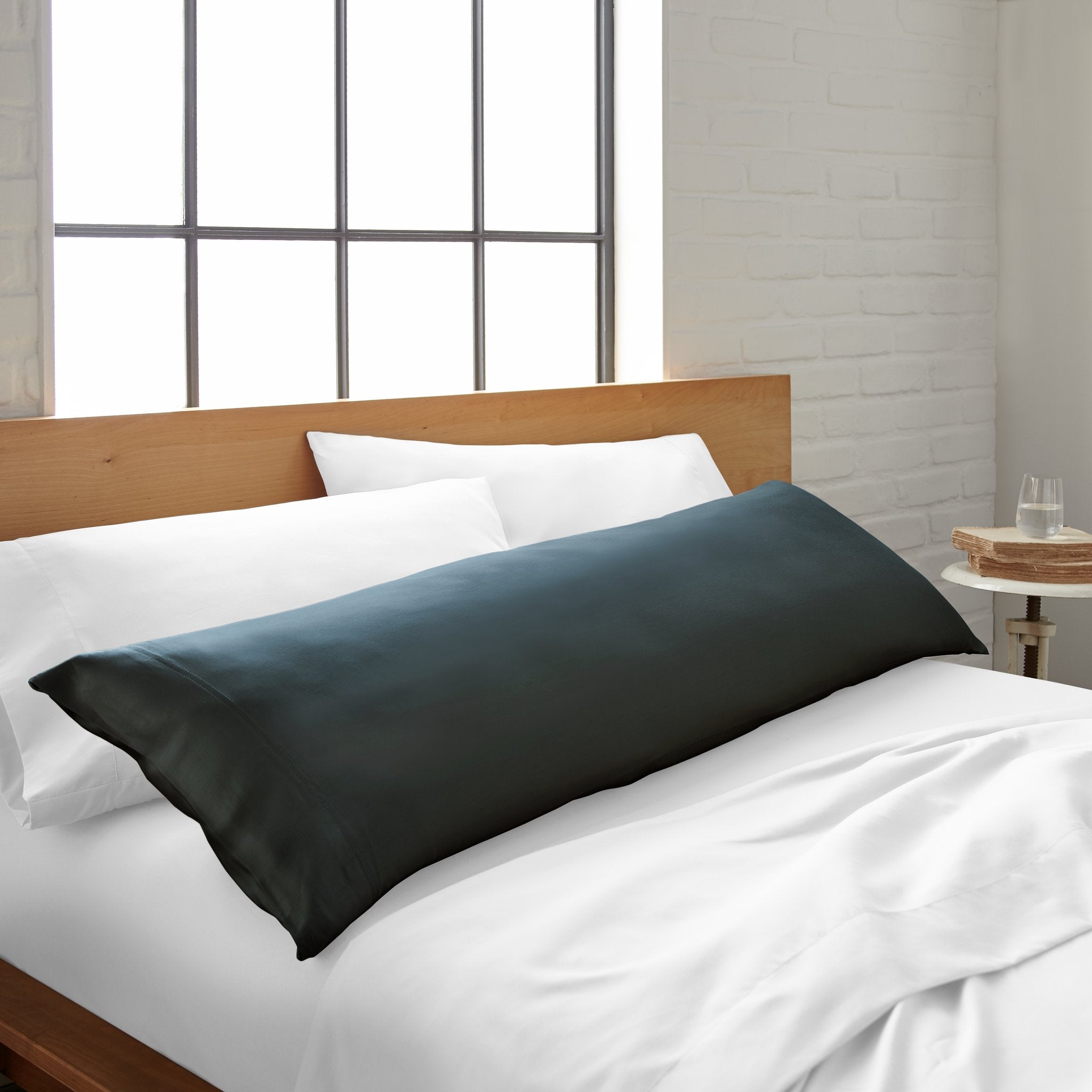 Body Pillowcases | Cooling Bamboo Bamboo is Better