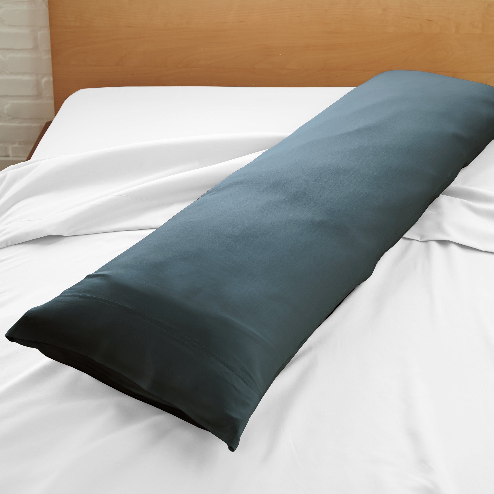 Body Pillowcases | Cooling Bamboo Bamboo is Better