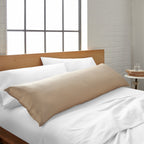 Body Pillowcases | Cooling Bamboo Bamboo is Better