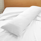 Body Pillowcases | Cooling Bamboo Bamboo is Better
