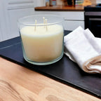 Simplistic LG Candle 14.5oz Gia Roma