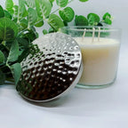 Simplistic LG Candle 14.5oz Gia Roma