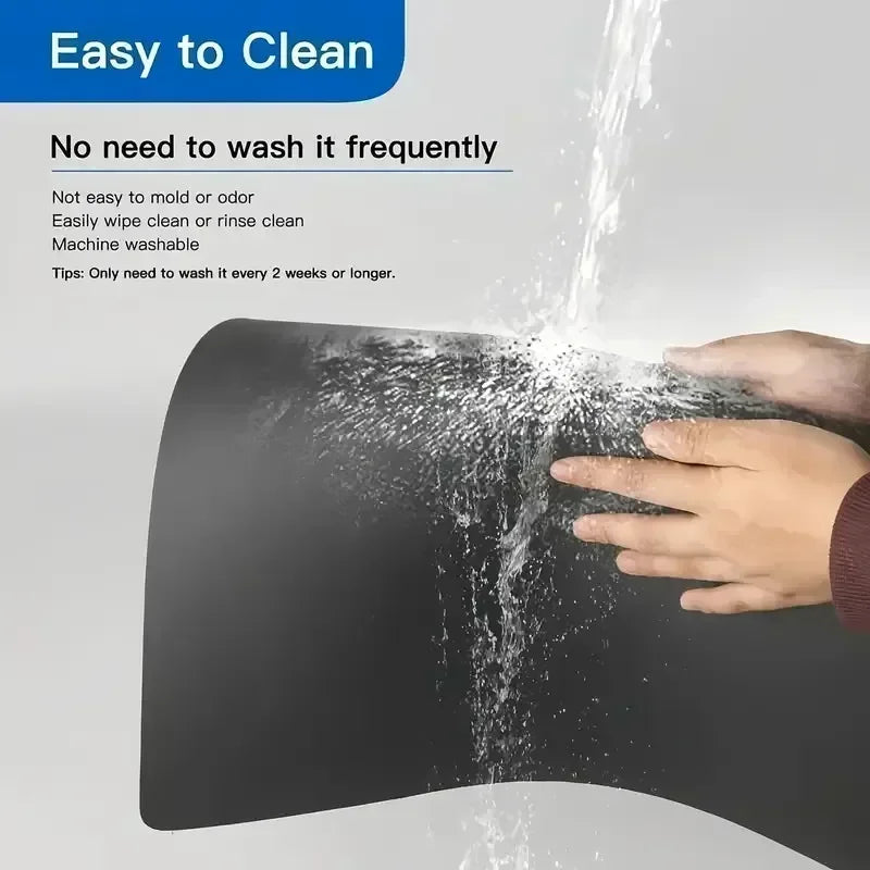 Sink Mat - Non-Slip Rubber Minimalist