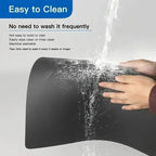 Sink Mat - Non-Slip Rubber Minimalist