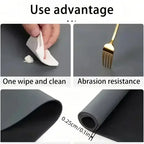 Sink Mat - Non-Slip Rubber Minimalist