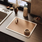 Sink Mat - Non-Slip Rubber Minimalist