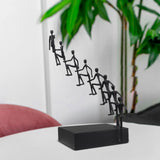 Sky Is The Limit Abstract Sculpture House Of Avana