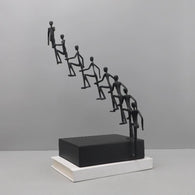 Sky Is The Limit Abstract Sculpture House Of Avana
