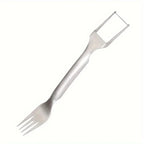 Slicer - 2-in-1 Stainless Steel