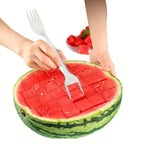 Slicer - 2-in-1 Stainless Steel