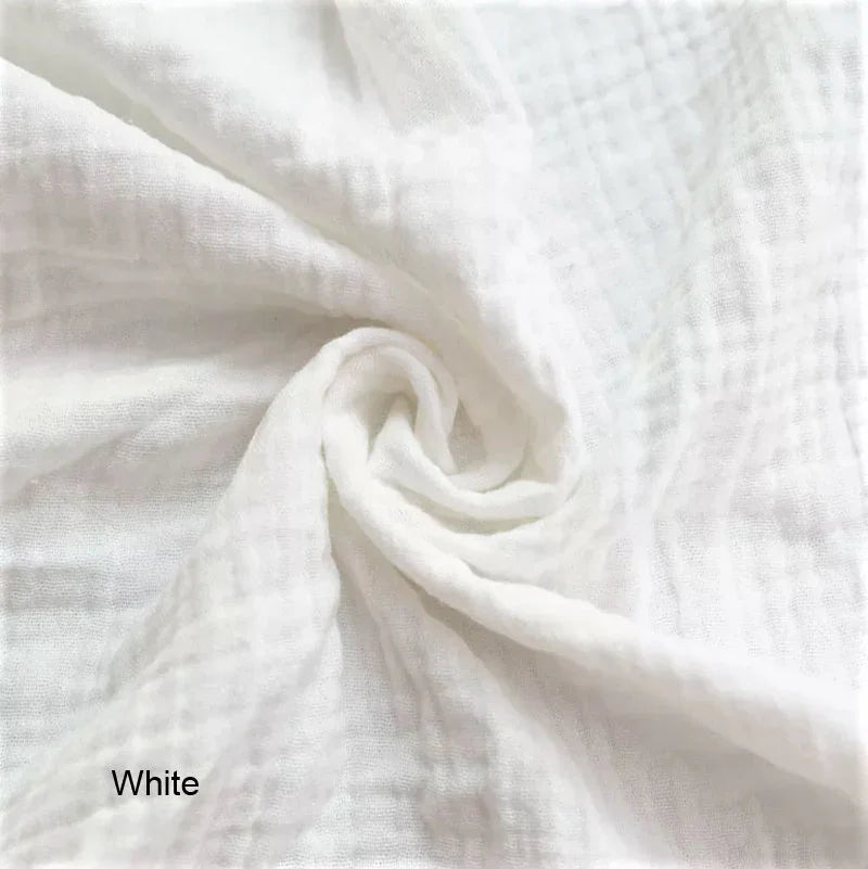 Snuggle Me Infant Lounger Slip Cover - Organic Cotton Double Gauze