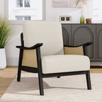 Sofa Bed - White Storage, texture detail - House Of Avana