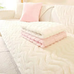 Sofa Cover Couch – Waterproof Couch Cover, Fitted Couch Throw Cover for All Seasons topspet
