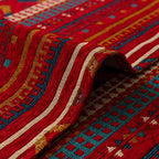 Sofa Cushion - Non-slip Chenille Geometric Multi-size