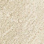 Soft Area Rug with Anti-Slip Backing Washable - Cream RugYourHome