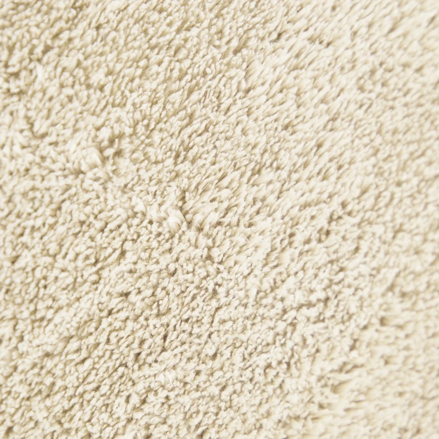 Soft Area Rug with Anti-Slip Backing Washable - Cream RugYourHome