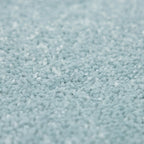 Solid Flatweave Rug Porto for Living Room - Light Blue RugYourHome