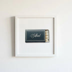 Southbound Framed Print