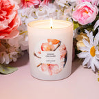 Spring Orchard 10oz Signature Jewelry Candle JewelScent