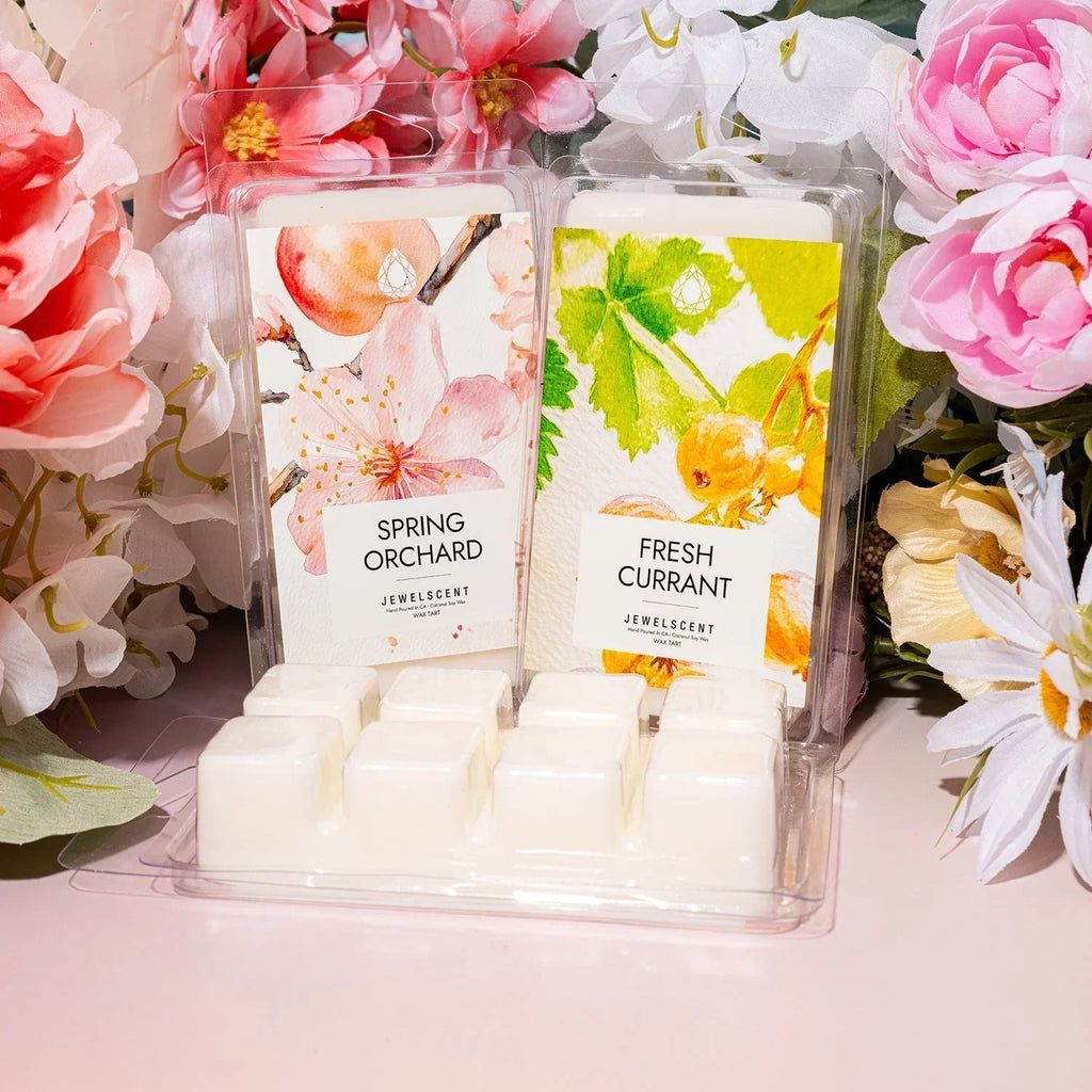 Spring Orchard Jewelry Wax Tart JewelScent