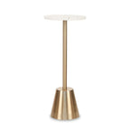 St.Helena martini table