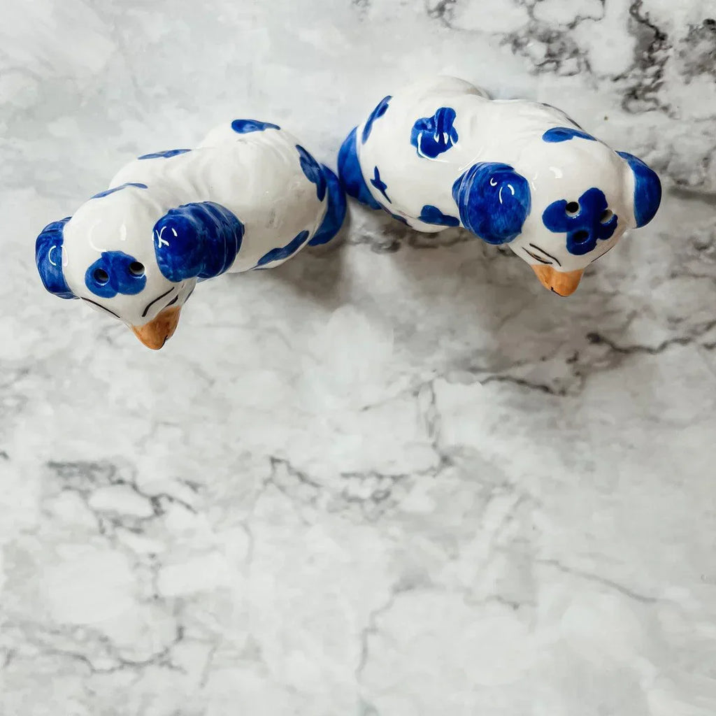 Staffordshire Shakers Gia Roma