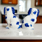 Staffordshire Shakers Gia Roma