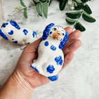 Staffordshire Shakers Gia Roma