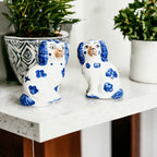 Staffordshire Shakers Gia Roma