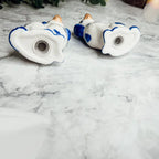 Staffordshire Shakers Gia Roma