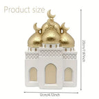 Statue - Nordic Scandinavian 7.8-Inch
