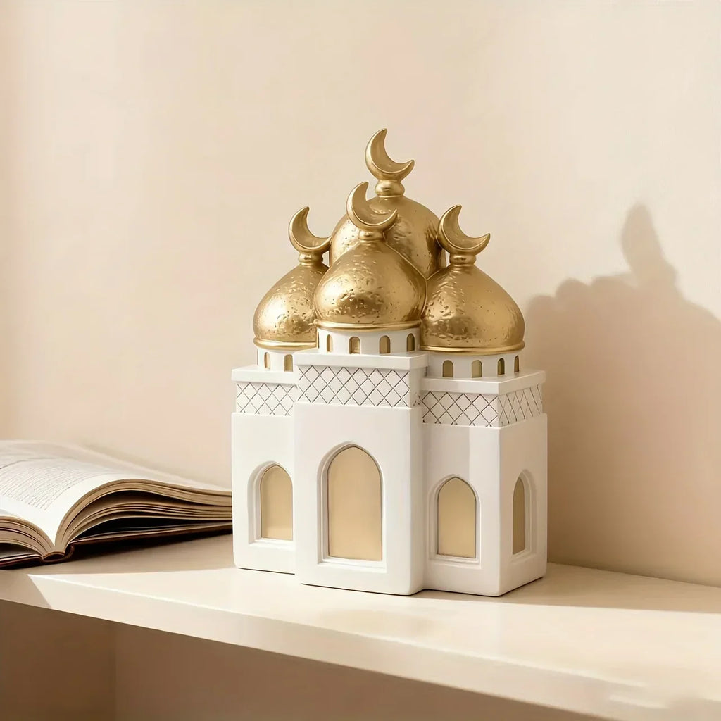 Statue - Nordic Scandinavian 7.8-Inch