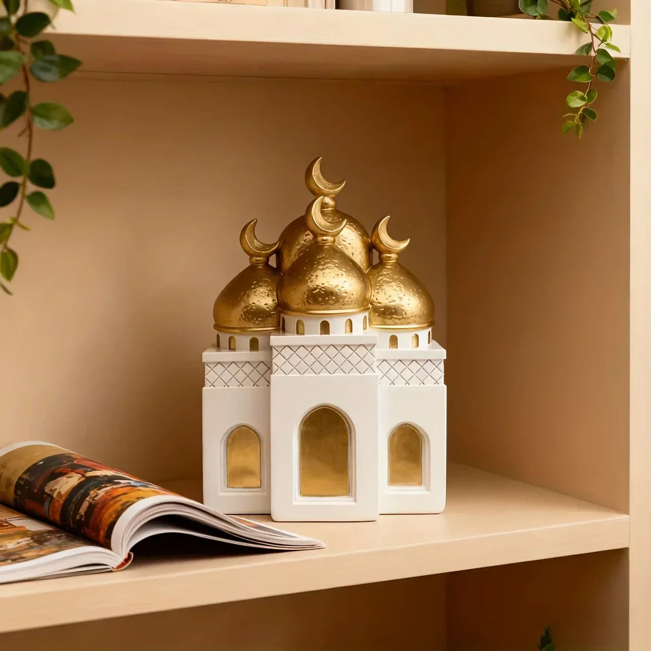 Statue - Nordic Scandinavian 7.8-Inch