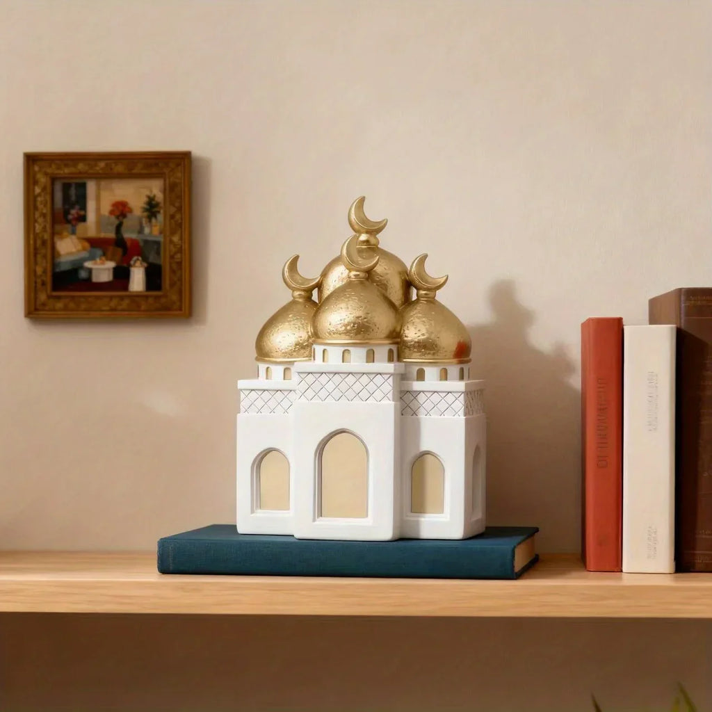 Statue - Nordic Scandinavian 7.8-Inch