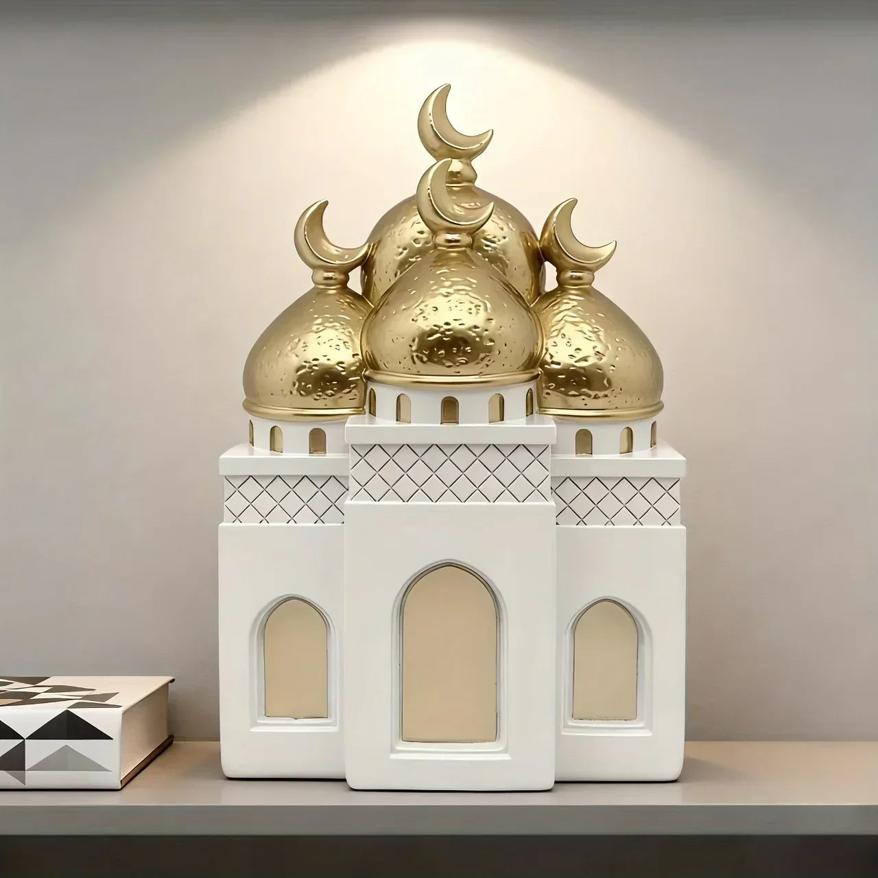 Statue - Nordic Scandinavian 7.8-Inch