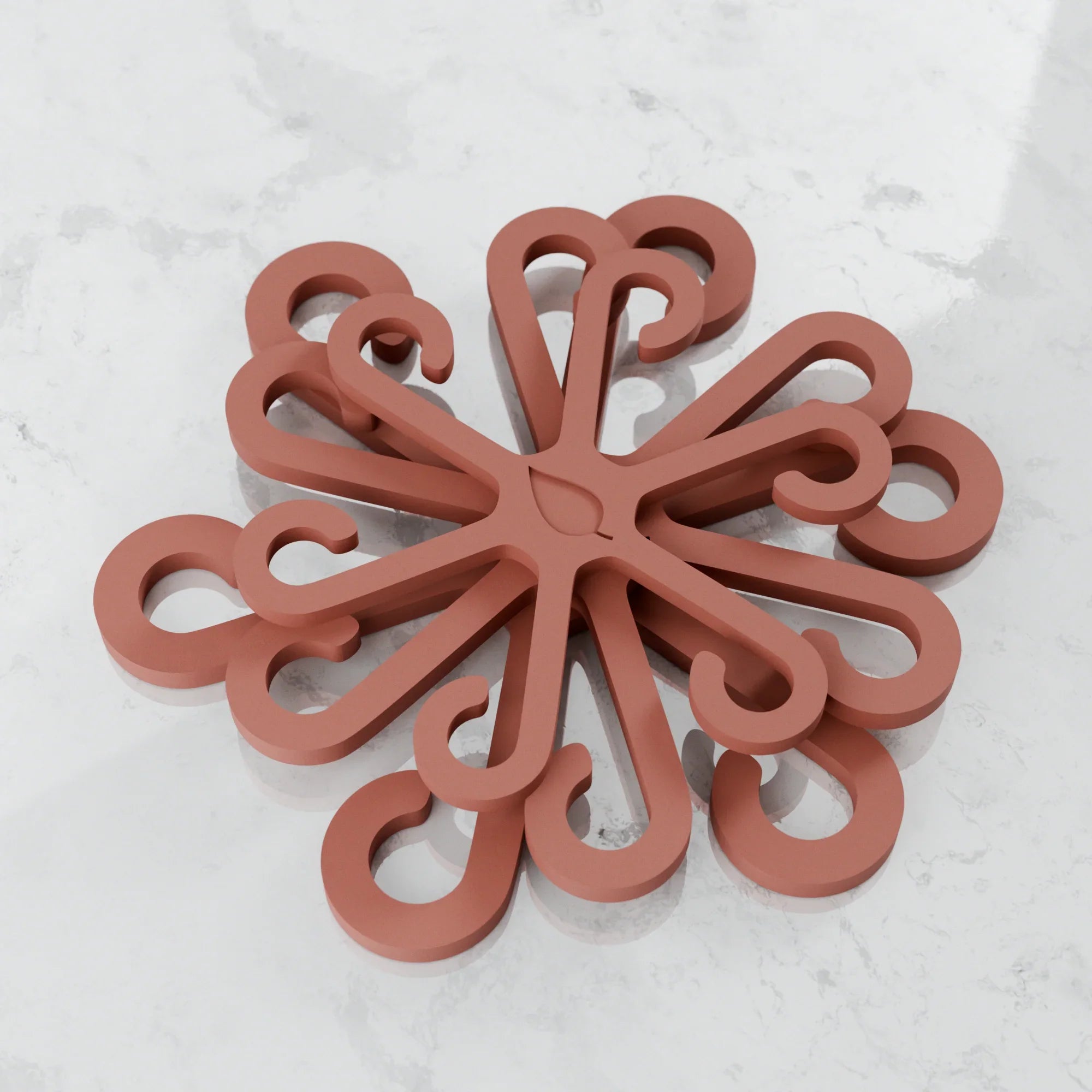 Climbing Plant Stem Support Stakes Modernized Pottery