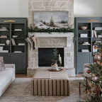 36" / 3’ Artificial Evergreen Cedar Tree CG Hunter