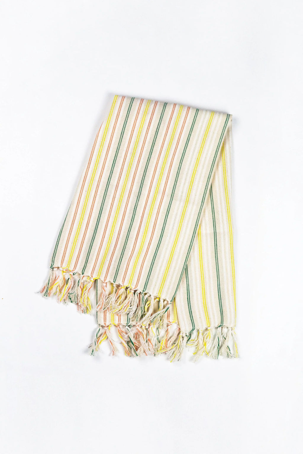 Inez Striped Towel Archive New York