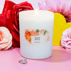Sugar Petals 18oz Home Jewelry Candle JewelScent