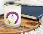 Sugar Plum 10oz Signature Jewelry Candle JewelScent