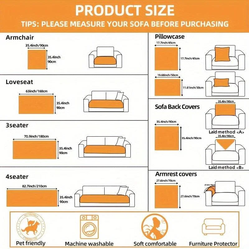 Summer Cooling Silk Non-slip Sofa Cover- Couch Cover for Dogs topspet